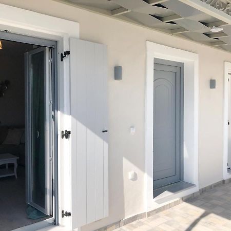 فيلا Alekas Harbour House كاسيوبي المظهر الخارجي الصورة