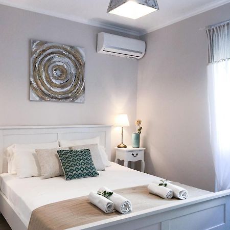 فيلا Alekas Harbour House كاسيوبي المظهر الخارجي الصورة