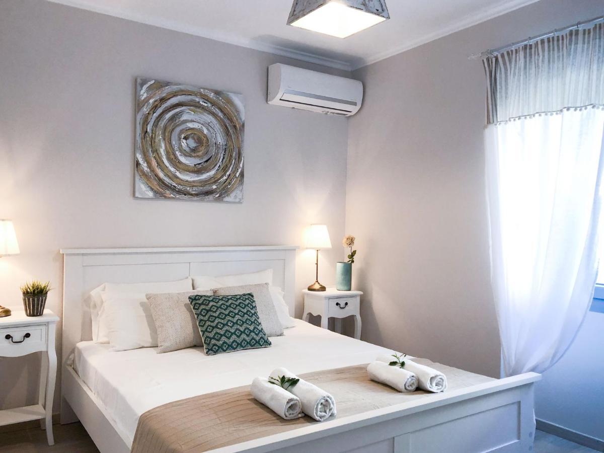 فيلا Alekas Harbour House كاسيوبي المظهر الخارجي الصورة