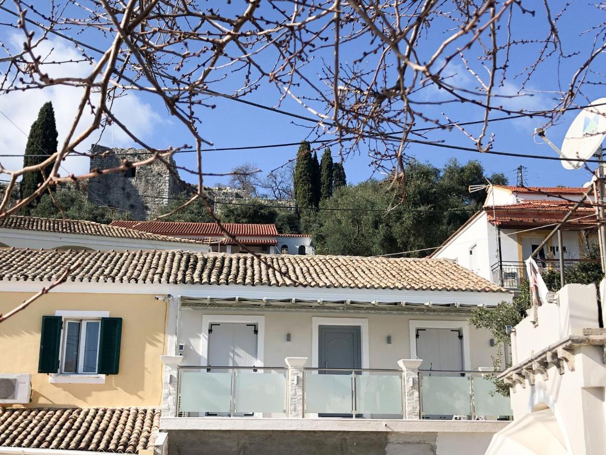 فيلا Alekas Harbour House كاسيوبي المظهر الخارجي الصورة