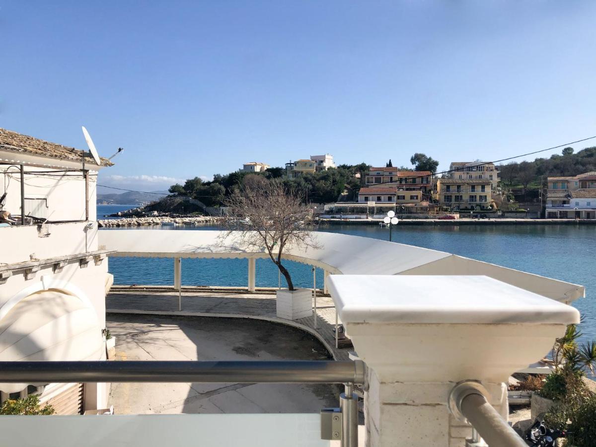 فيلا Alekas Harbour House كاسيوبي المظهر الخارجي الصورة