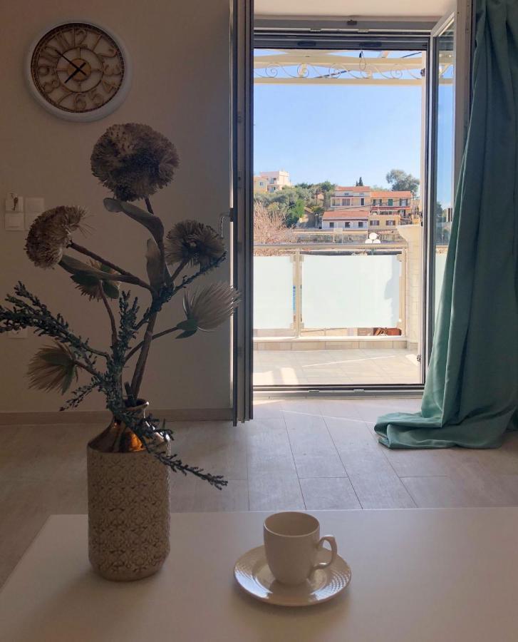 فيلا Alekas Harbour House كاسيوبي المظهر الخارجي الصورة