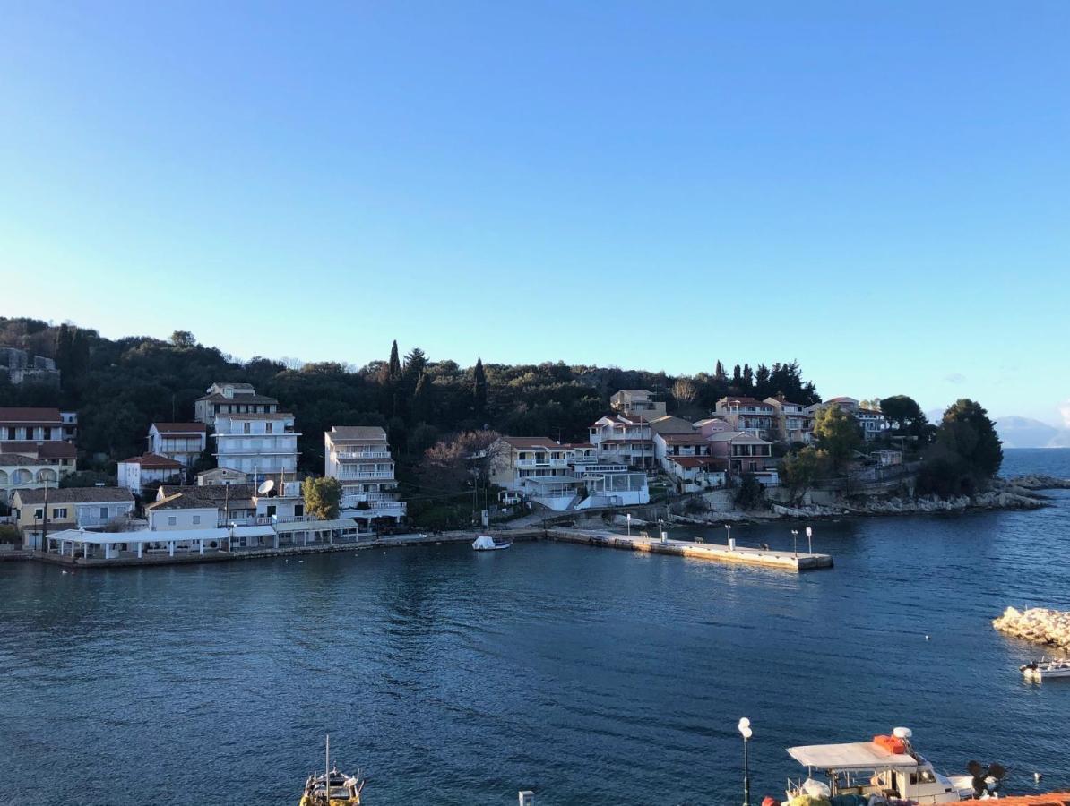 فيلا Alekas Harbour House كاسيوبي المظهر الخارجي الصورة