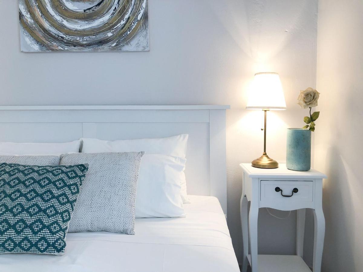 فيلا Alekas Harbour House كاسيوبي المظهر الخارجي الصورة