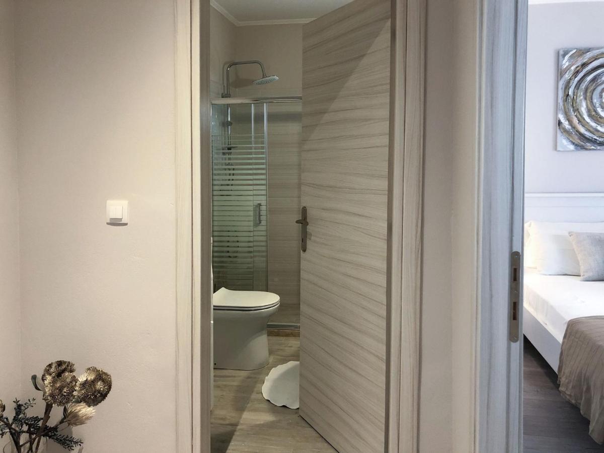 فيلا Alekas Harbour House كاسيوبي المظهر الخارجي الصورة