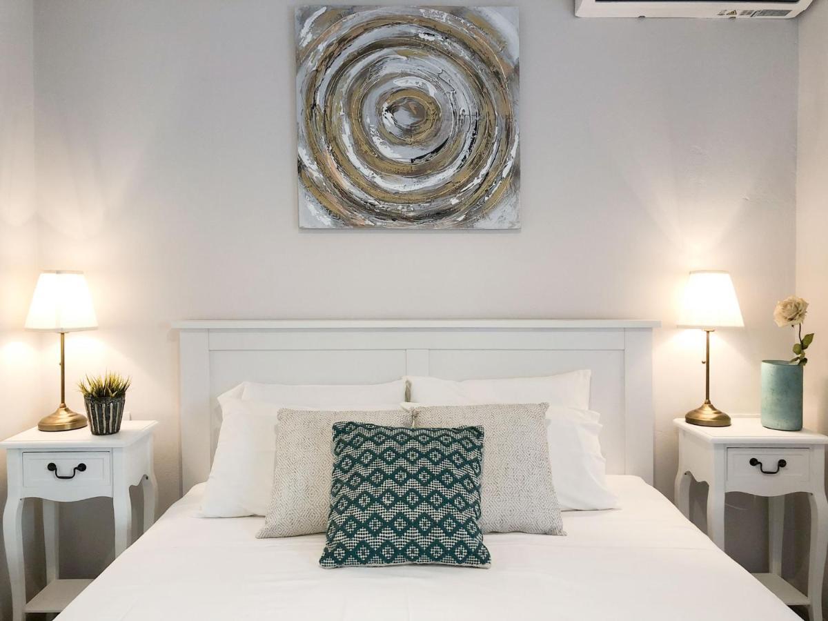 فيلا Alekas Harbour House كاسيوبي المظهر الخارجي الصورة