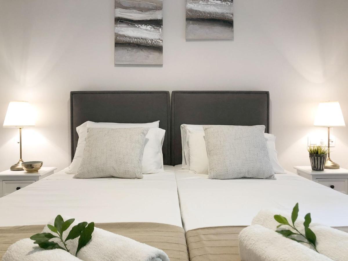 فيلا Alekas Harbour House كاسيوبي المظهر الخارجي الصورة
