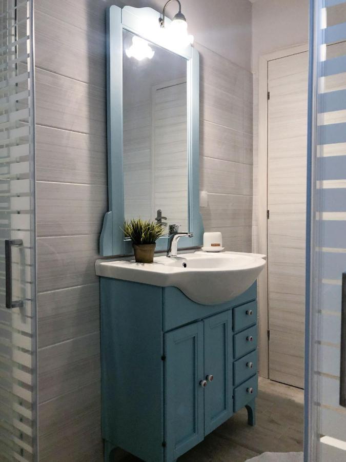 فيلا Alekas Harbour House كاسيوبي المظهر الخارجي الصورة