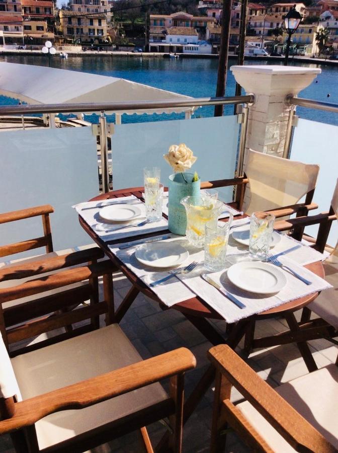 فيلا Alekas Harbour House كاسيوبي المظهر الخارجي الصورة